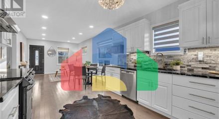 Residential - Single Family Home - Windsor, Canada - Canada