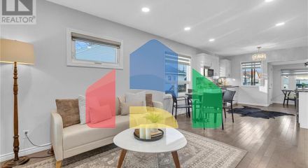 Residential - Single Family Home - Windsor, Canada - Canada