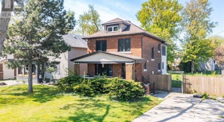 Residential - Single Family Home - Windsor, Canada - Canada