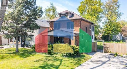 Residential - Single Family Home - Windsor, Canada - Canada