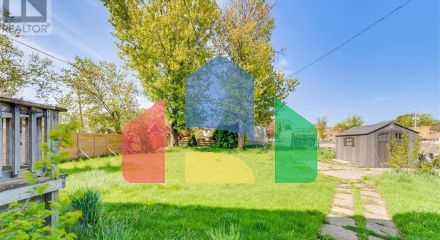 Residential - Single Family Home - Windsor, Canada - Canada