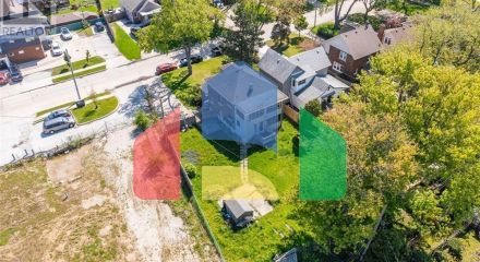 Residential - Single Family Home - Windsor, Canada - Canada