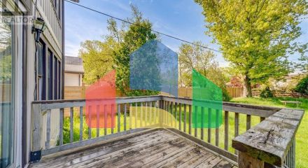 Residential - Single Family Home - Windsor, Canada - Canada