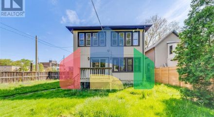 Residential - Single Family Home - Windsor, Canada - Canada