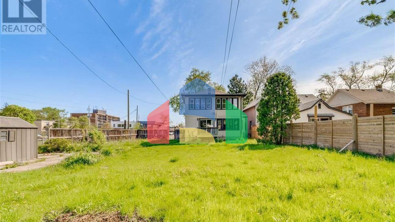 Residential - Single Family Home - Windsor, Canada - Canada