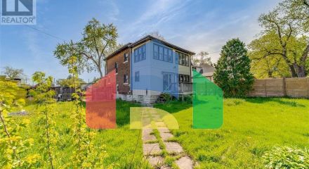 Residential - Single Family Home - Windsor, Canada - Canada