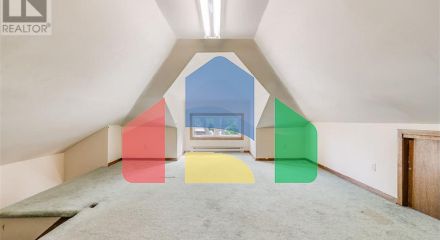 Residential - Single Family Home - Windsor, Canada - Canada