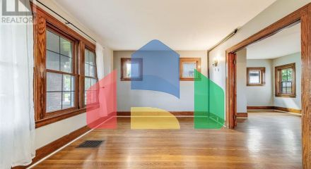 Residential - Single Family Home - Windsor, Canada - Canada