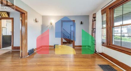 Residential - Single Family Home - Windsor, Canada - Canada