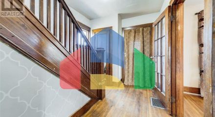Residential - Single Family Home - Windsor, Canada - Canada
