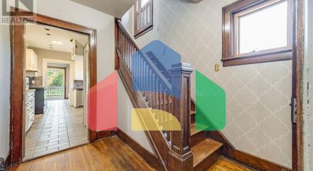 Residential - Single Family Home - Windsor, Canada - Canada