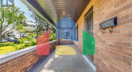 Residential - Single Family Home - Windsor, Canada - Canada