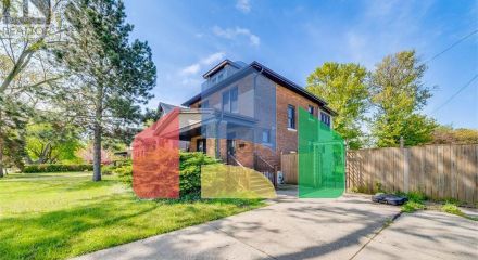 Residential - Single Family Home - Windsor, Canada - Canada