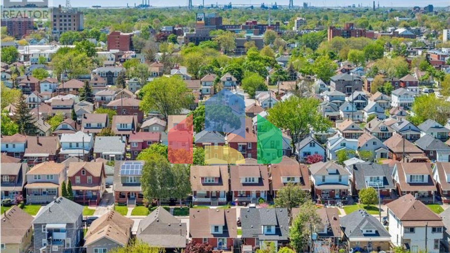 Residential - Single Family Home - Windsor, Canada - Canada