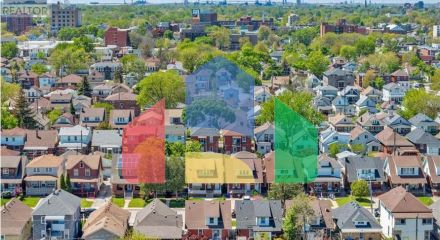 Residential - Single Family Home - Windsor, Canada - Canada