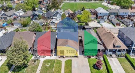 Residential - Single Family Home - Windsor, Canada - Canada