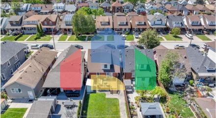 Residential - Single Family Home - Windsor, Canada - Canada