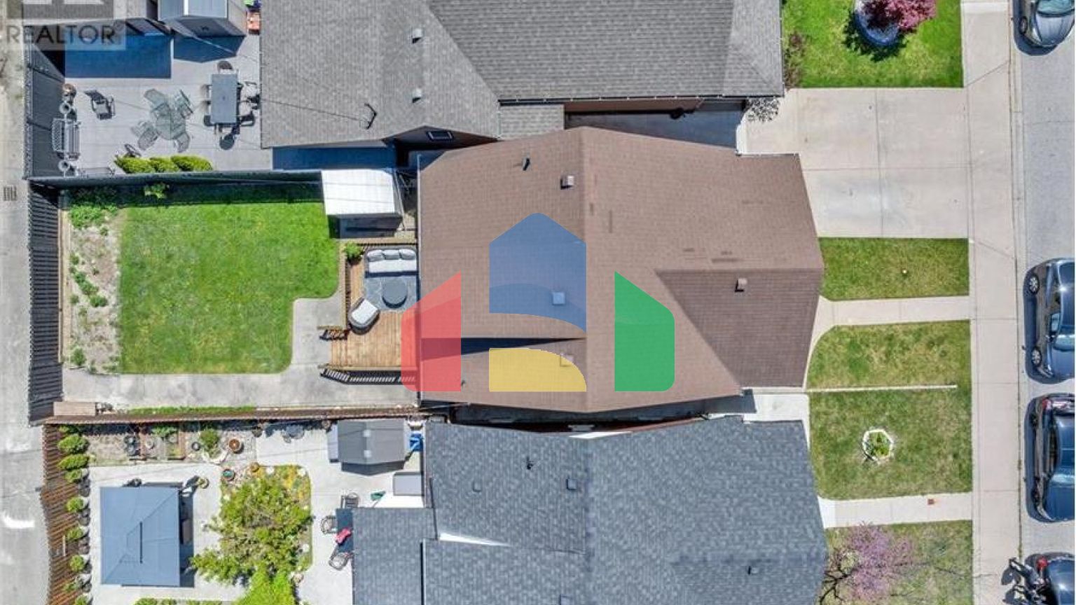 Residential - Single Family Home - Windsor, Canada - Canada