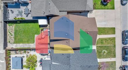 Residential - Single Family Home - Windsor, Canada - Canada