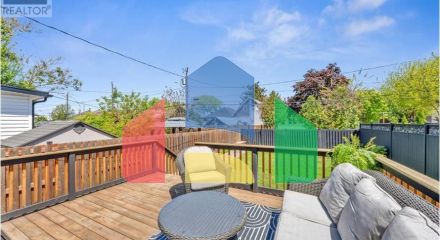 Residential - Single Family Home - Windsor, Canada - Canada