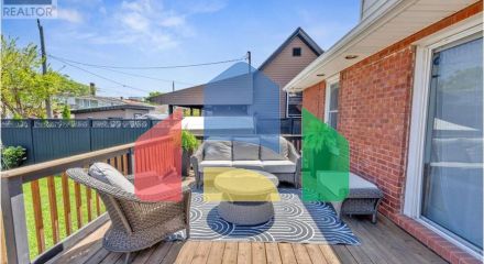 Residential - Single Family Home - Windsor, Canada - Canada