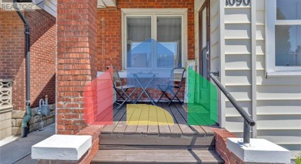 Residential - Single Family Home - Windsor, Canada - Canada
