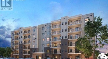 Residential - Condo/Apartment - Windsor, Canada - Canada