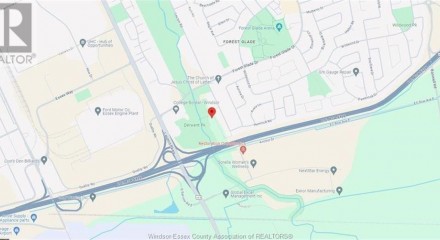 Residential - Condo/Apartment - Windsor, Canada - Canada