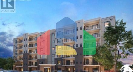 Residential - Condo/Apartment - Windsor, Canada - Canada