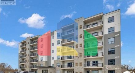 Residential - Condo/Apartment - Windsor, Canada - Canada
