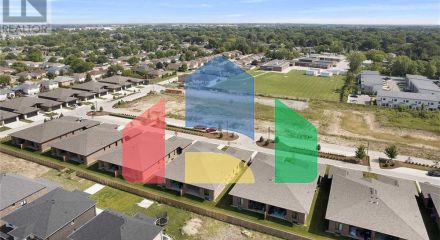 Residential - Single Family Home - Windsor, Canada - Canada