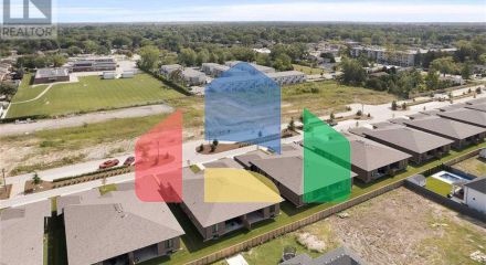 Residential - Single Family Home - Windsor, Canada - Canada