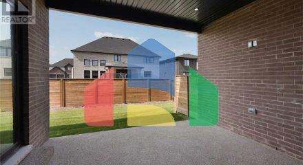 Residential - Single Family Home - Windsor, Canada - Canada