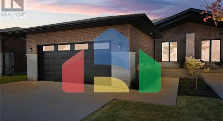 Residential - Single Family Home - Windsor, Canada - Canada