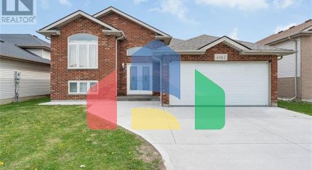 Residential - Single Family Home - Windsor, Canada - Canada
