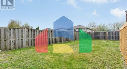 Residential - Single Family Home - Windsor, Canada - Canada