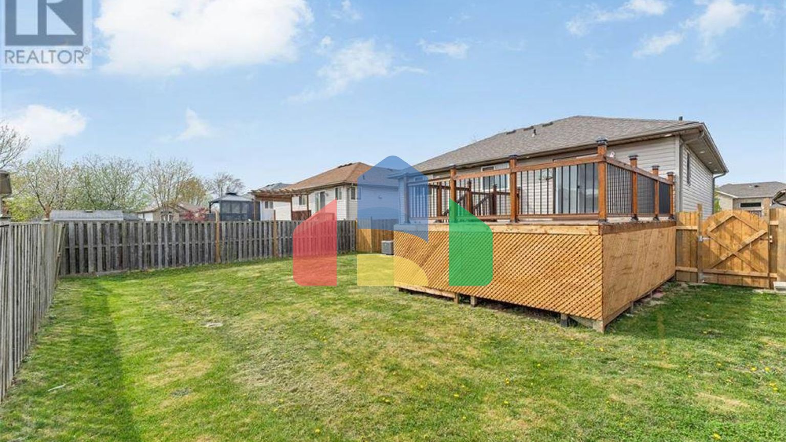 Residential - Single Family Home - Windsor, Canada - Canada