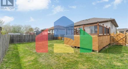 Residential - Single Family Home - Windsor, Canada - Canada