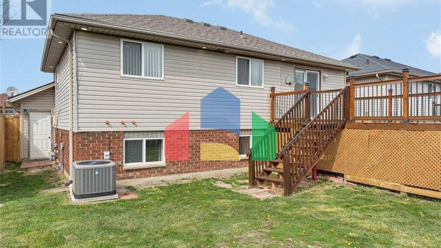 Residential - Single Family Home - Windsor, Canada - Canada