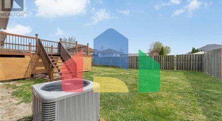 Residential - Single Family Home - Windsor, Canada - Canada