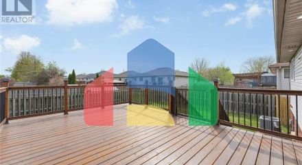 Residential - Single Family Home - Windsor, Canada - Canada