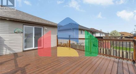 Residential - Single Family Home - Windsor, Canada - Canada