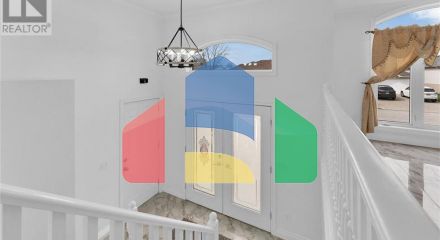 Residential - Single Family Home - Windsor, Canada - Canada