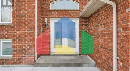 Residential - Single Family Home - Windsor, Canada - Canada