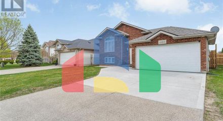 Residential - Single Family Home - Windsor, Canada - Canada