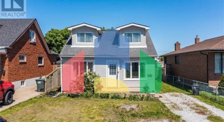 Residential - Single Family Home - Windsor, Canada - Canada