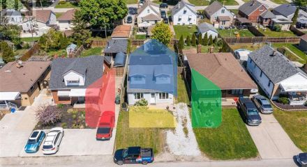 Residential - Single Family Home - Windsor, Canada - Canada