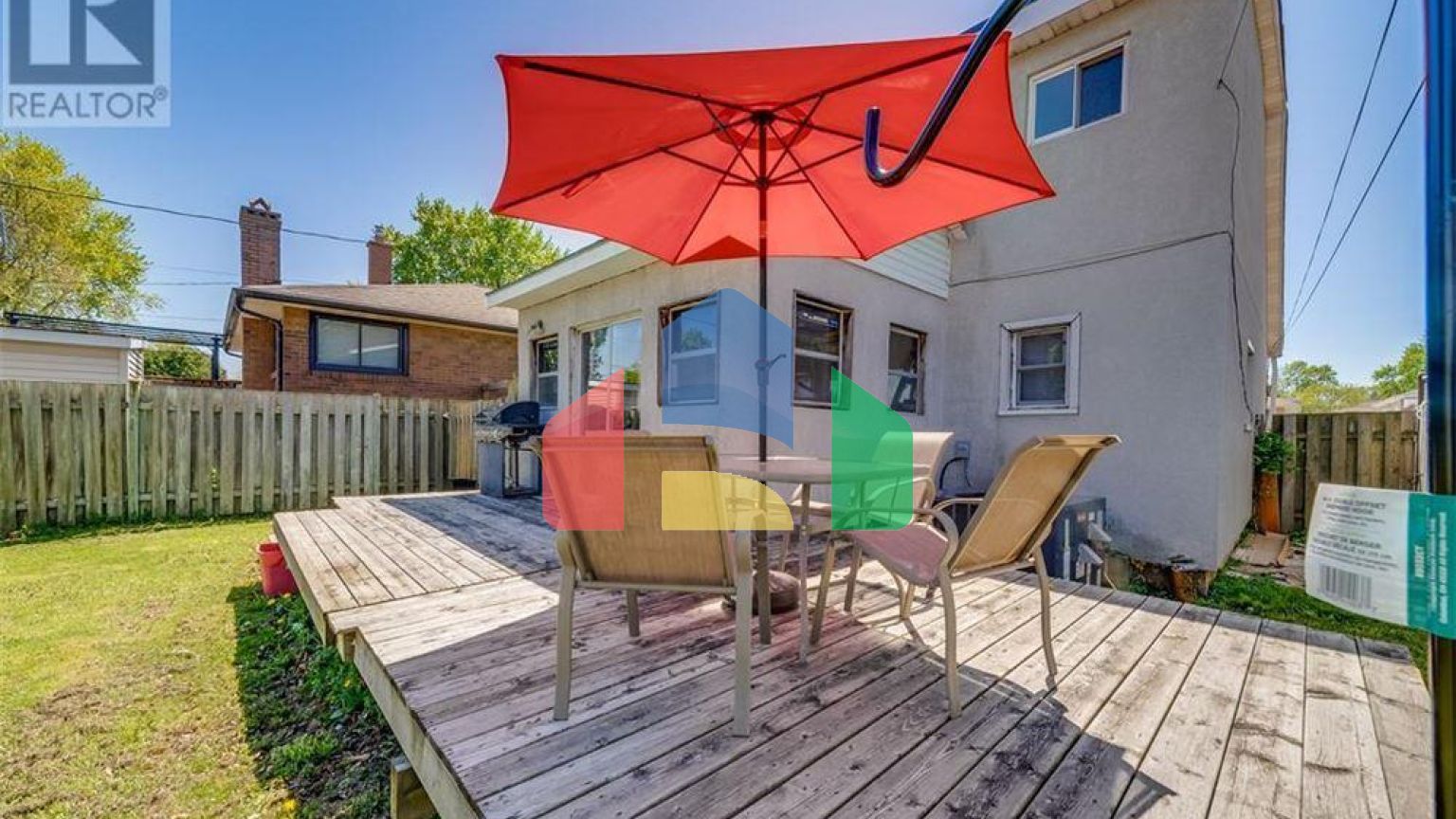 Residential - Single Family Home - Windsor, Canada - Canada