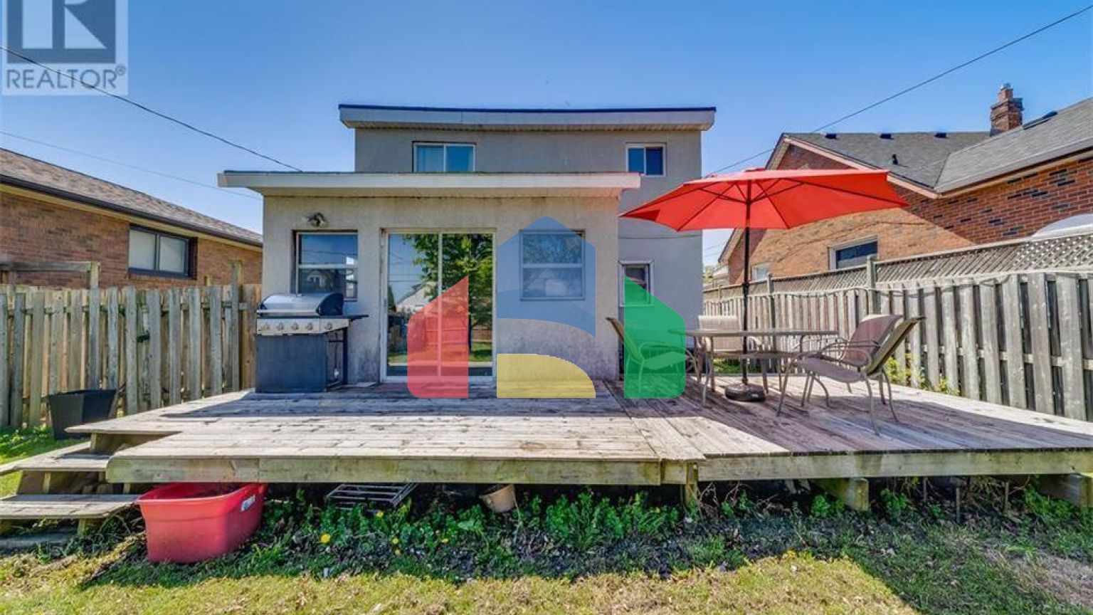 Residential - Single Family Home - Windsor, Canada - Canada