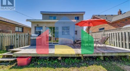 Residential - Single Family Home - Windsor, Canada - Canada